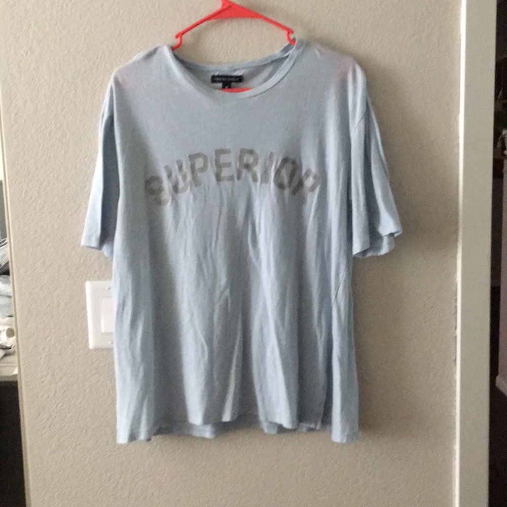 Superior t shirt